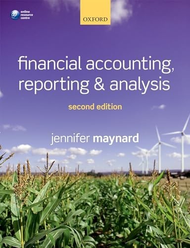 Financial accounting - financial,