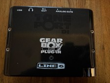 Line 6 Tone Port D1 -