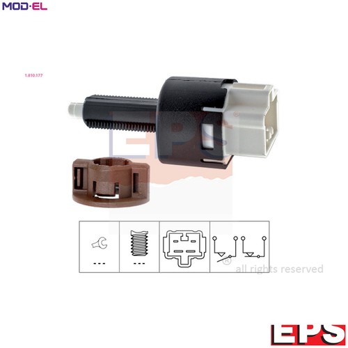 Stop light switch 810 - light,