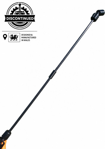 Spray lance kit berthoud - lance,