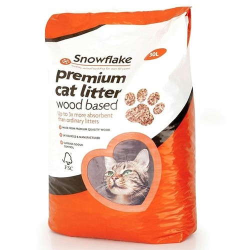 30l snowflake hygienic - snowflake,