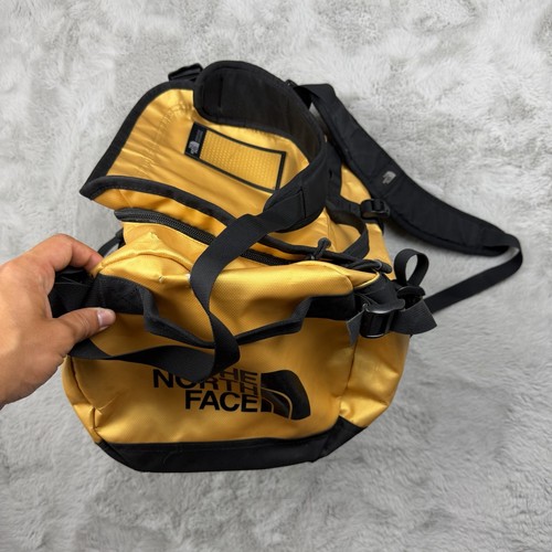 The north face base camp - the,