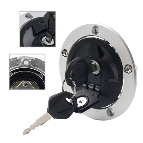 Ignition switch fuel gas cap - switch,