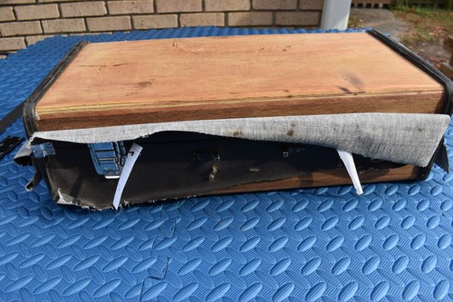 Project yamaha empty trumpet - project:,