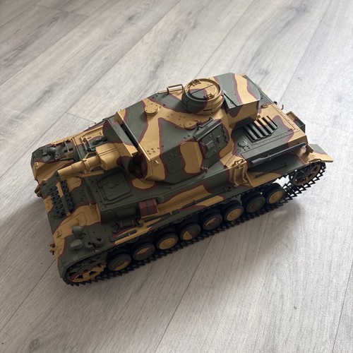 Heng long tank not - long, rc