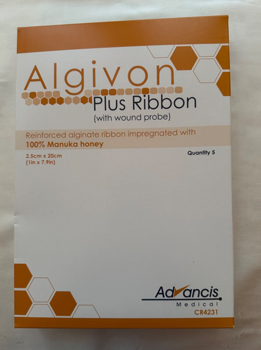 Algivon plus ribbon 100 - algivon,