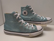 Converse Junior All Star High