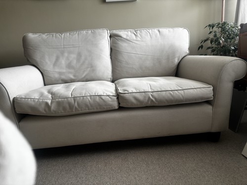 Laura ashley seater - ashley, 2-seater