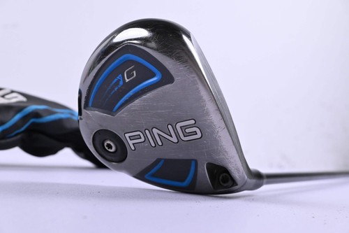 Ping series wood 14 5 - series, /