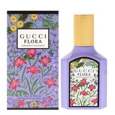 GUCCI FLORA GORGEOUS MAGNOLIA