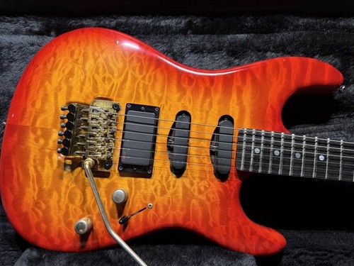 Valley arts custom pro usa - valley,