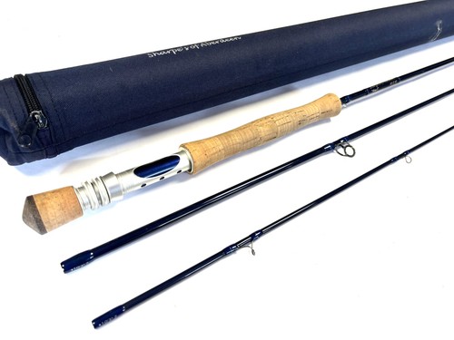 Sharpes plus 7 - sharpes, #7
