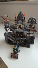 LEGO Castle: Dwarves' Mine