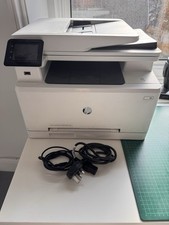 HP Color LaserJet Pro MFP