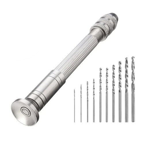 Precision mini hand - mini,