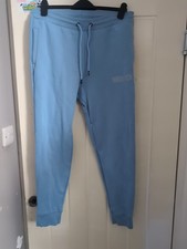 Baby Blue Trapstar Tracksuit