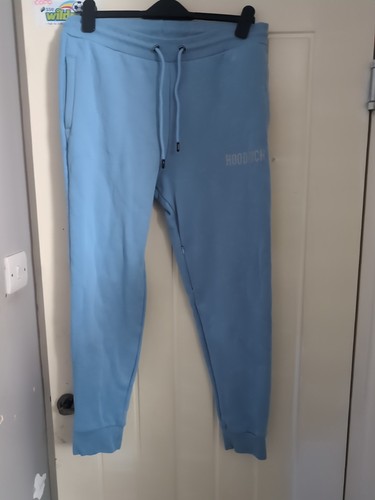 Baby blue trapstar tracksuit - baby,