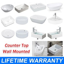 Bathroom Basin Sink Hand Wash