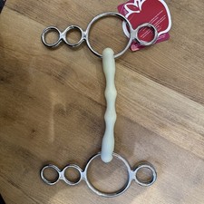 Happy Mouth Straight Bar 3