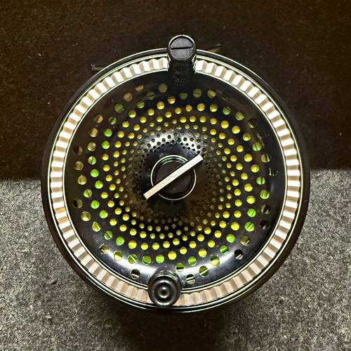 Guideline aeon fly reel with - fly,