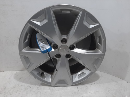 2015 subaru forester wheel - 2015,