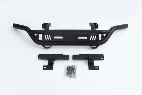 Rd4881 4x4 nudge bull bar - nudge,