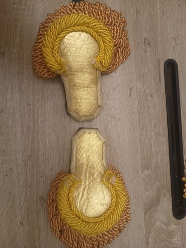 Fully handmade napoleonic era - handmade,