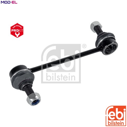 Linkcoupling rod stabiliser - linkcoupling,