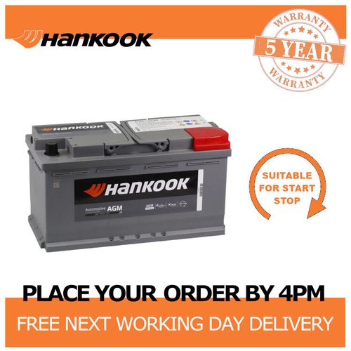 12v agm car battery type - agm,
