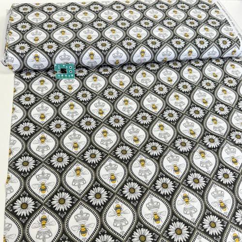 Hive queen quilting - hive,