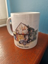 FERGUSON TE 20 mug Ferguson