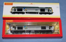 Hornby R30156 60001 Steadfast