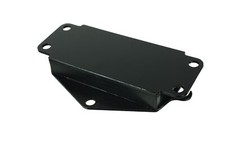 JAGUAR MK5 XK120 REAR ENGINE