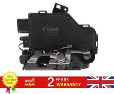 Front Left Door Lock For Audi