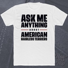 ASK ME ANYTHING ABOUT AMERICAN