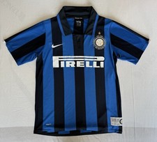 Inter Milan Centenary Football