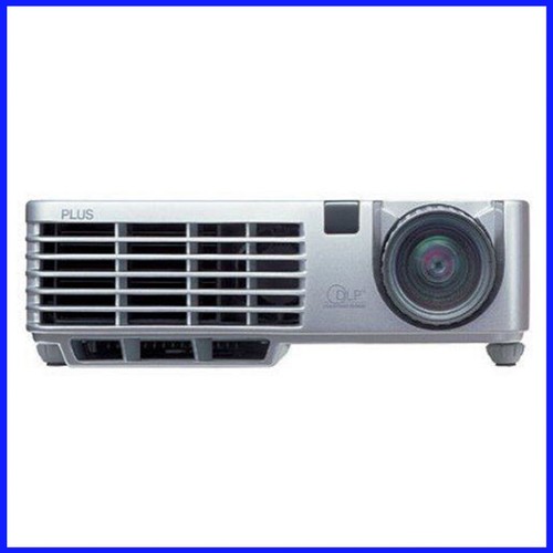 Portable projector plus 112 - projector,