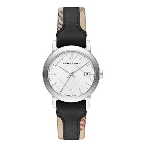 Burberry ladies watch - ladies',