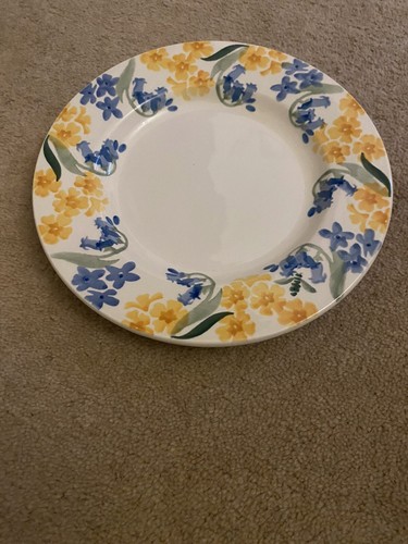 Emma bridgewater bluebells - bridgewater,