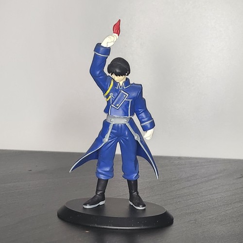 Bandai fullmetal alchemist - bandai,