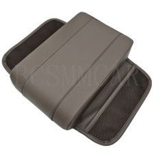PU Leather Armrest Cushion