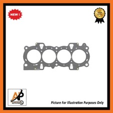 Victor Reinz Head Gasket For FORD FOCUS I MK1 1.6 ZETEC S SE MULTILAYERED STEEL