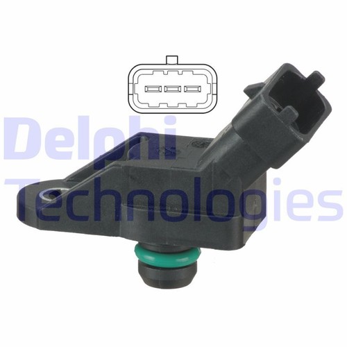 Fits delphi ps10186 - fits, air