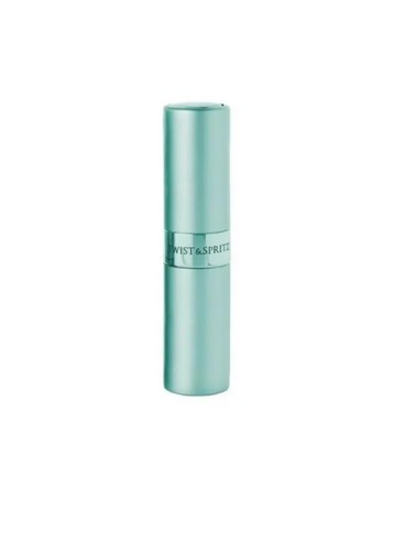Twist and spritz atomiser pale - twist,
