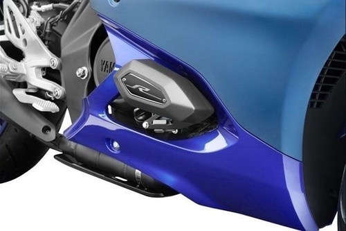 Yamaha yzf r125 - yamaha, 2023-2025