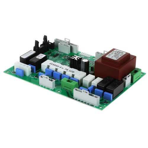 Maidaid halcyon main pcb - halcyon,