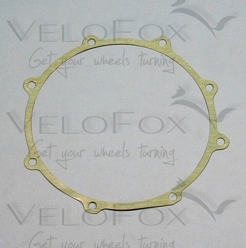 Athena clutch cover gasket - clutch,