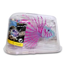 FSHL0005 Illuminous Lion Fish