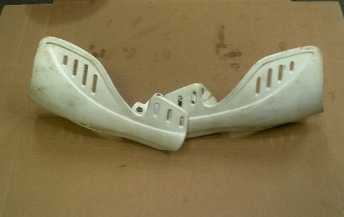 Honda crf 150r - 150r, hand