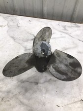 sailboat sail boat sailing folding 3 blade prop propeller